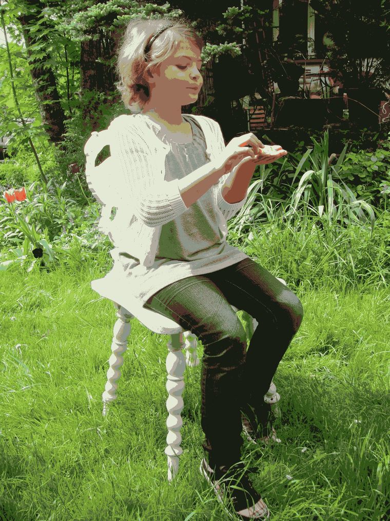 Kaiser wie viele Schritte darf ......JPG